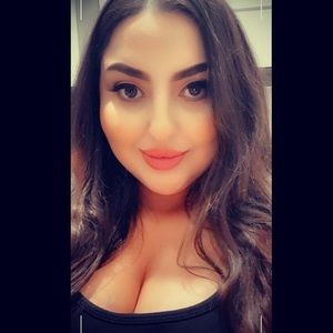 Meet your Posher, Kasey